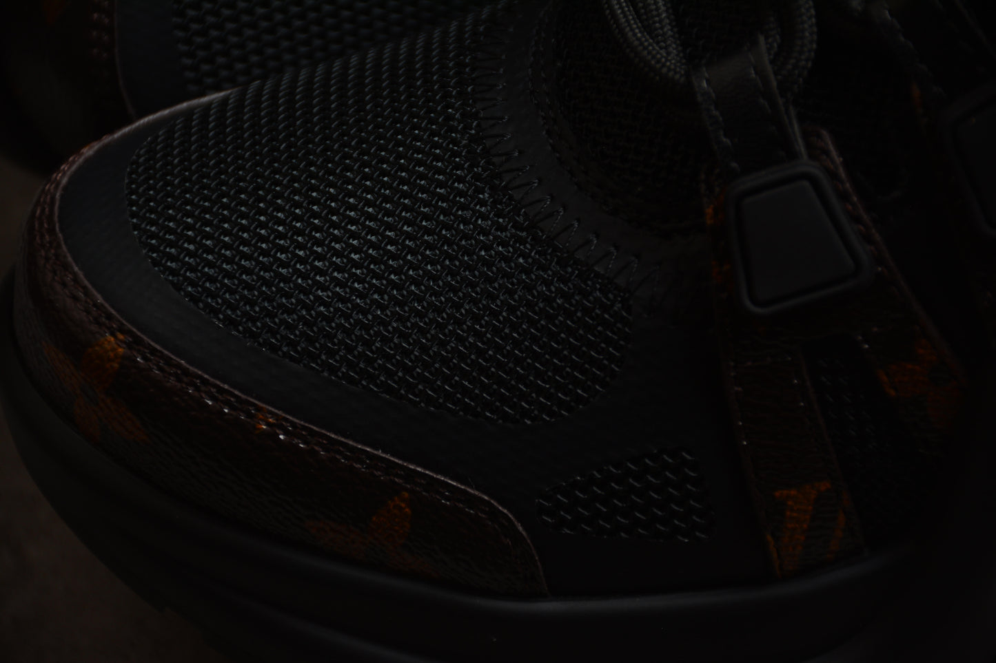 Louis Vuitton Archlight Sneakers LV Archlight - Black
