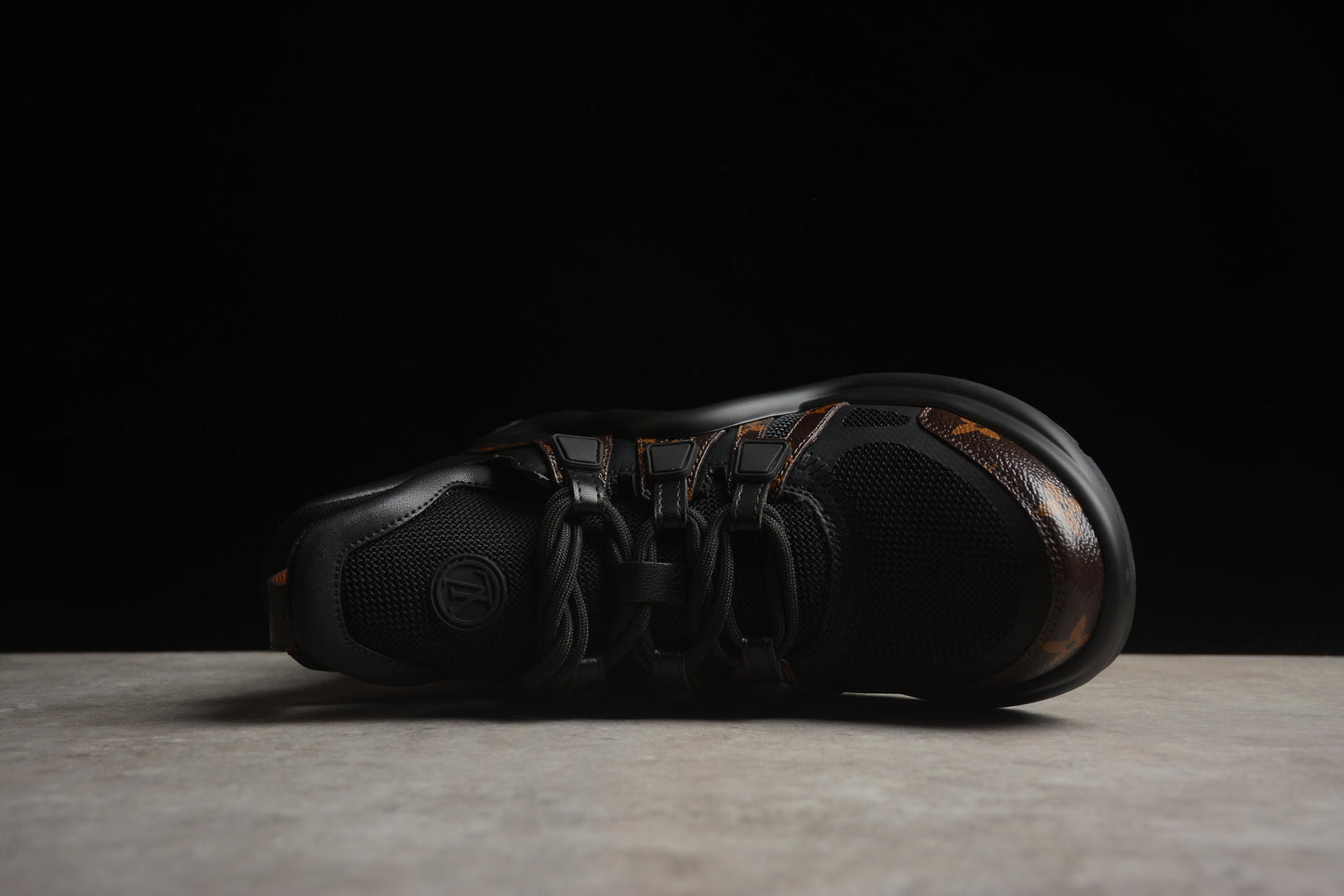 Louis Vuitton Archlight Sneakers LV Archlight - Black