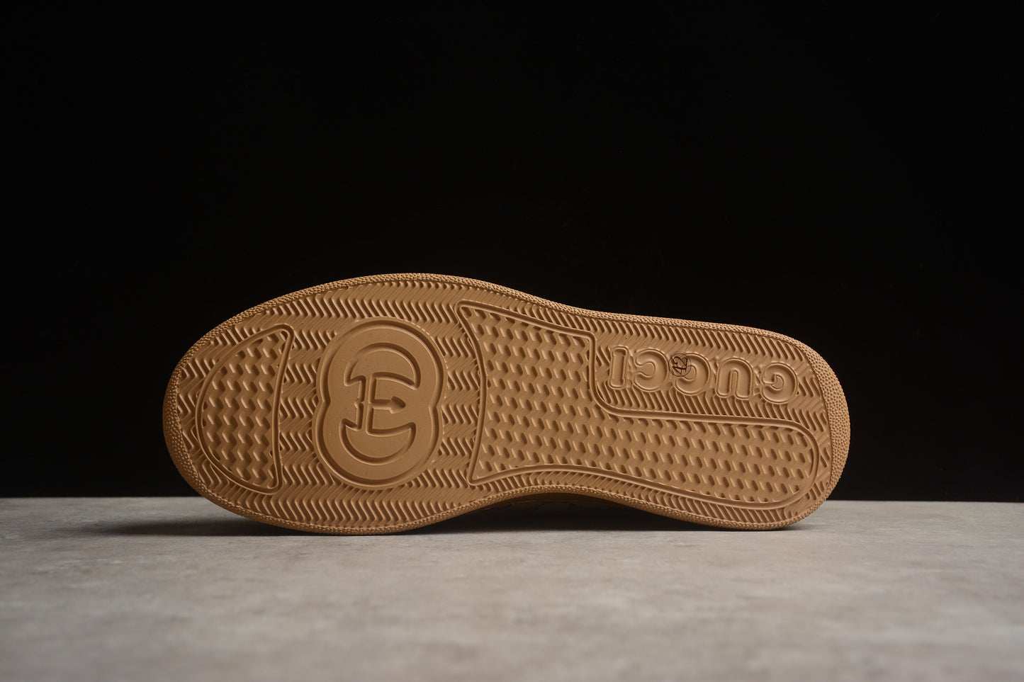 Gucci Screener GG High-Top Sneaker - G3