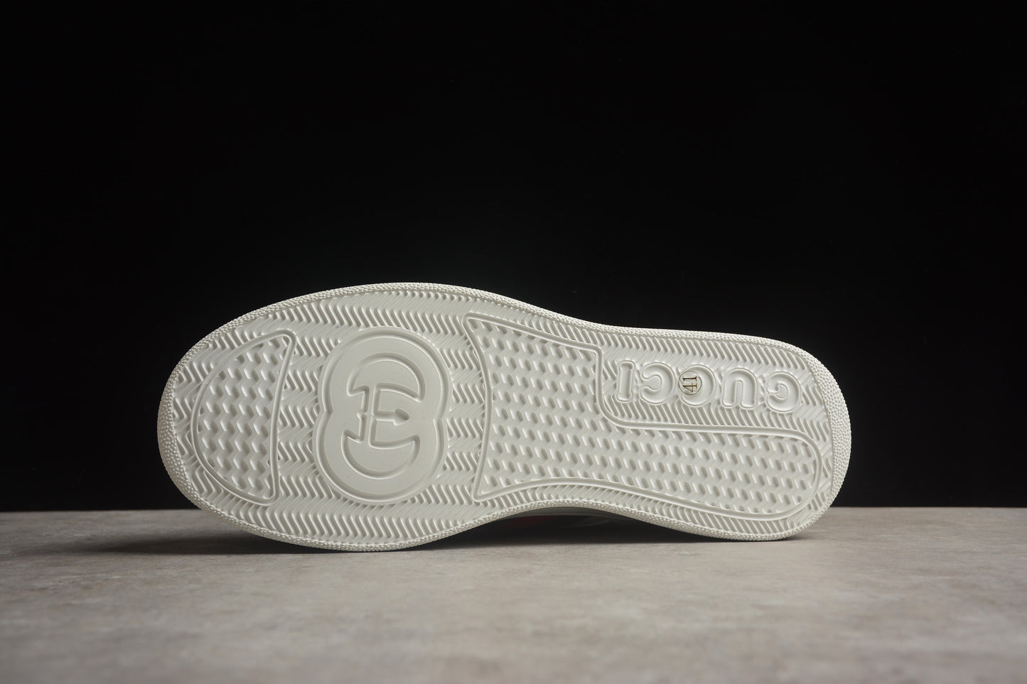 Gucci Screener GG High-Top Sneaker - G4