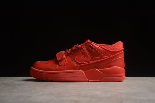 NIKE Air Alpha Force 88 - RED