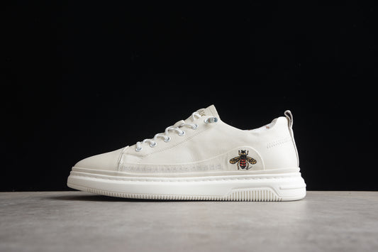 GUCCI SNKRS - WHITE